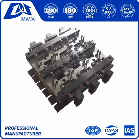 High Precision Multi Angle Adjustment High-Power Long Range LED Stadium Light Floodlight